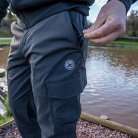 Matrix LW Cargo Trousers